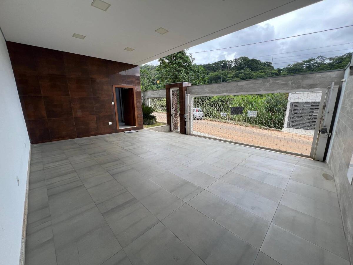 Apartamento, Eldorado, 4 Quartos, 3 Vagas, 2 Suítes