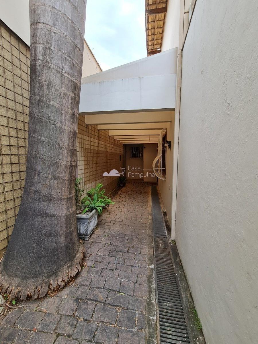 Casa, Itapoã, 5 Quartos, 4 Vagas, 2 Suítes