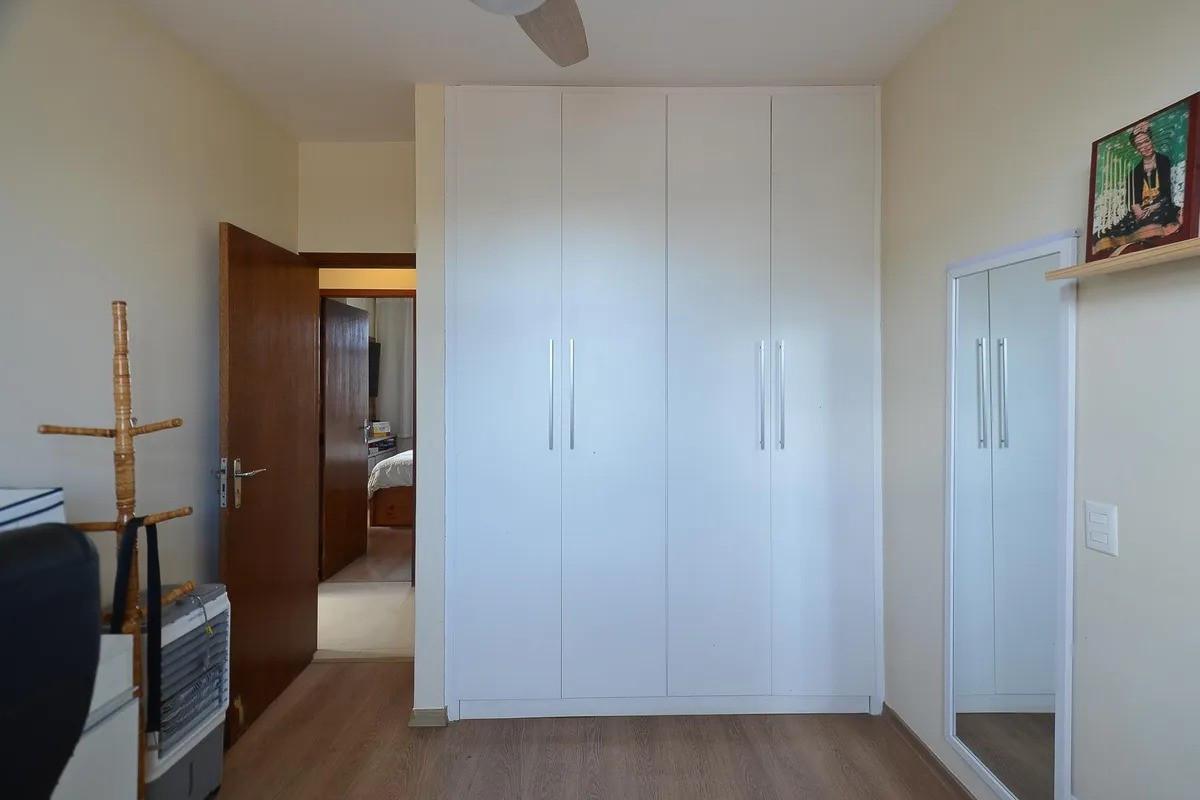 Cobertura, Ipiranga, 3 Quartos, 2 Vagas, 1 Suíte