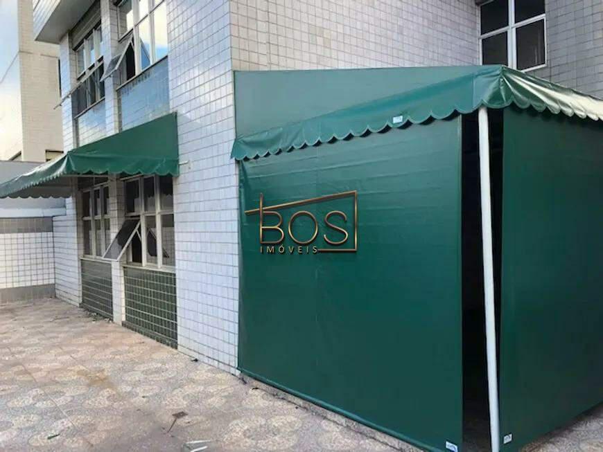 Prédio, Funcionários, 0 Quarto, 14 Vagas