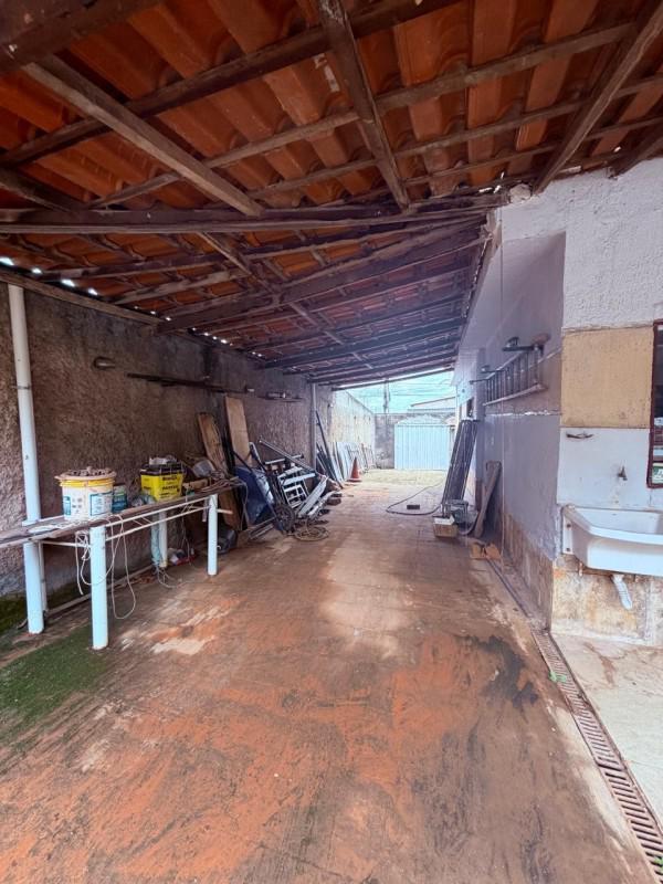 Casa, Tangará, 3 Quartos, 3 Vagas, 1 Suíte