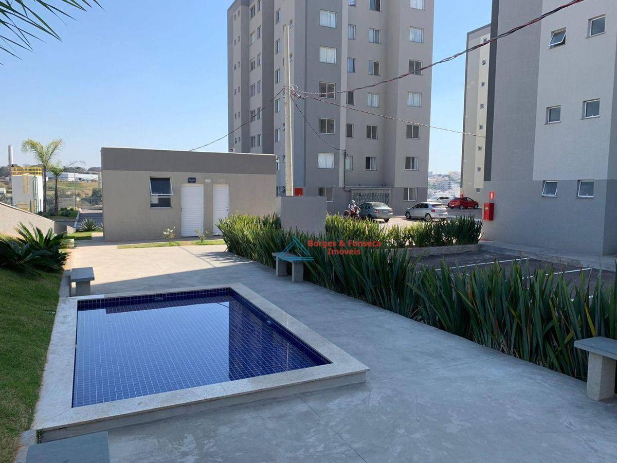 Apartamento, Santana, 2 Quartos, 0 Vaga, 1 Suíte