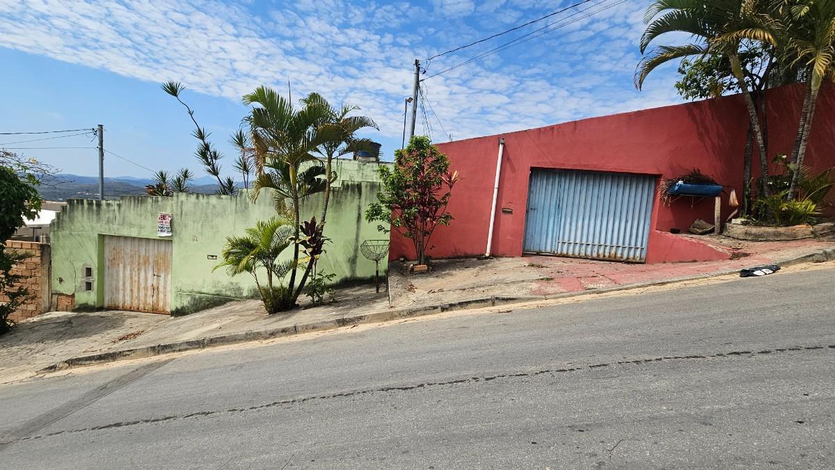 Lote, Padre Miguel, 0 Quarto, 0 Vaga