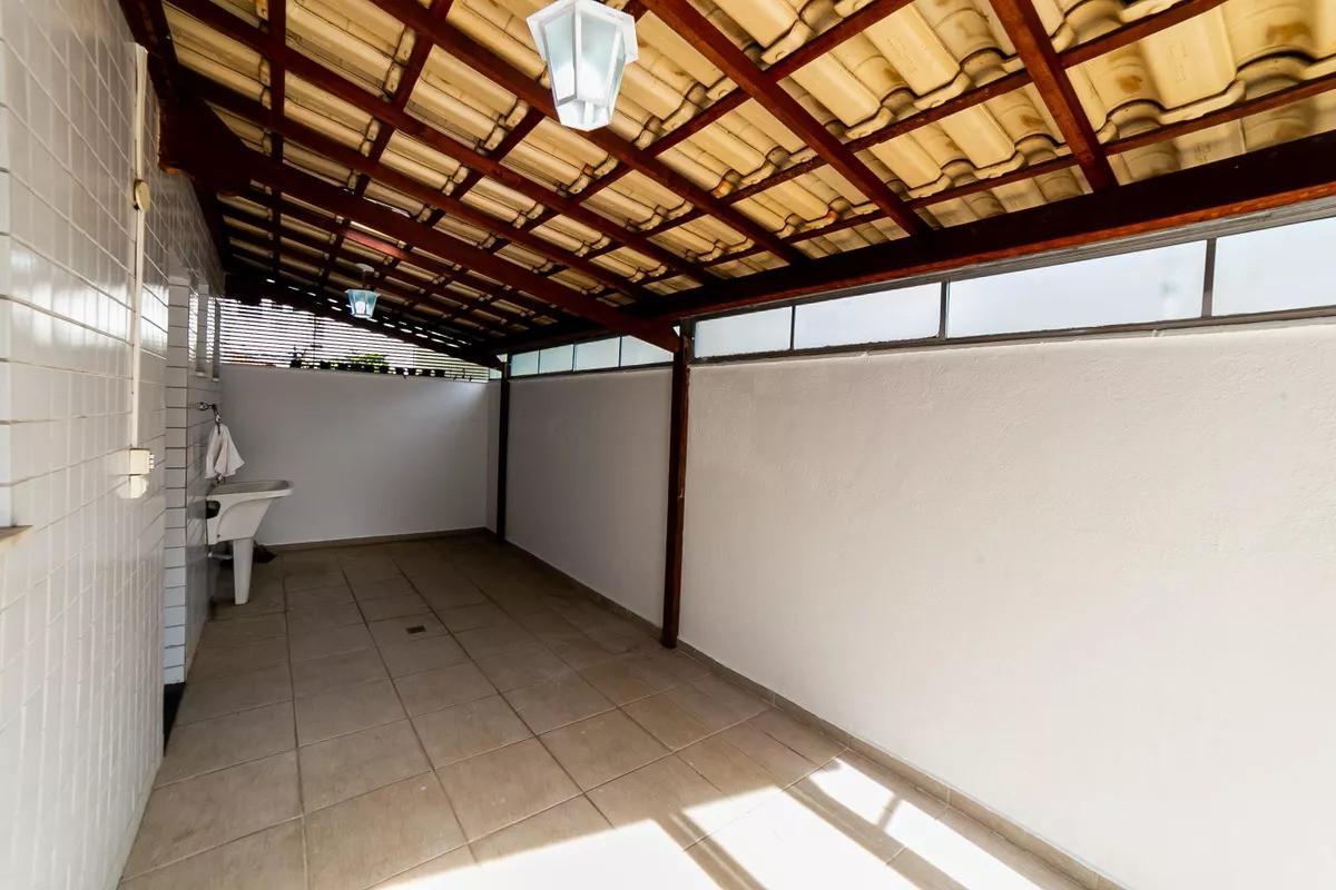 Apartamento, Serra, 4 Quartos, 3 Vagas, 1 Suíte