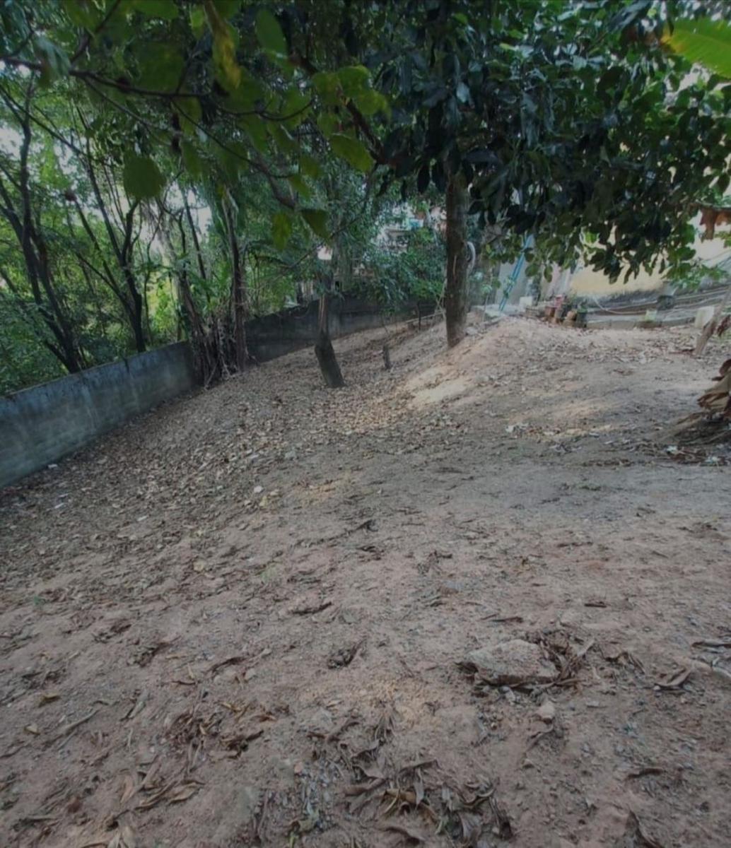 Lote, São Francisco, 0 Quarto, 0 Vaga