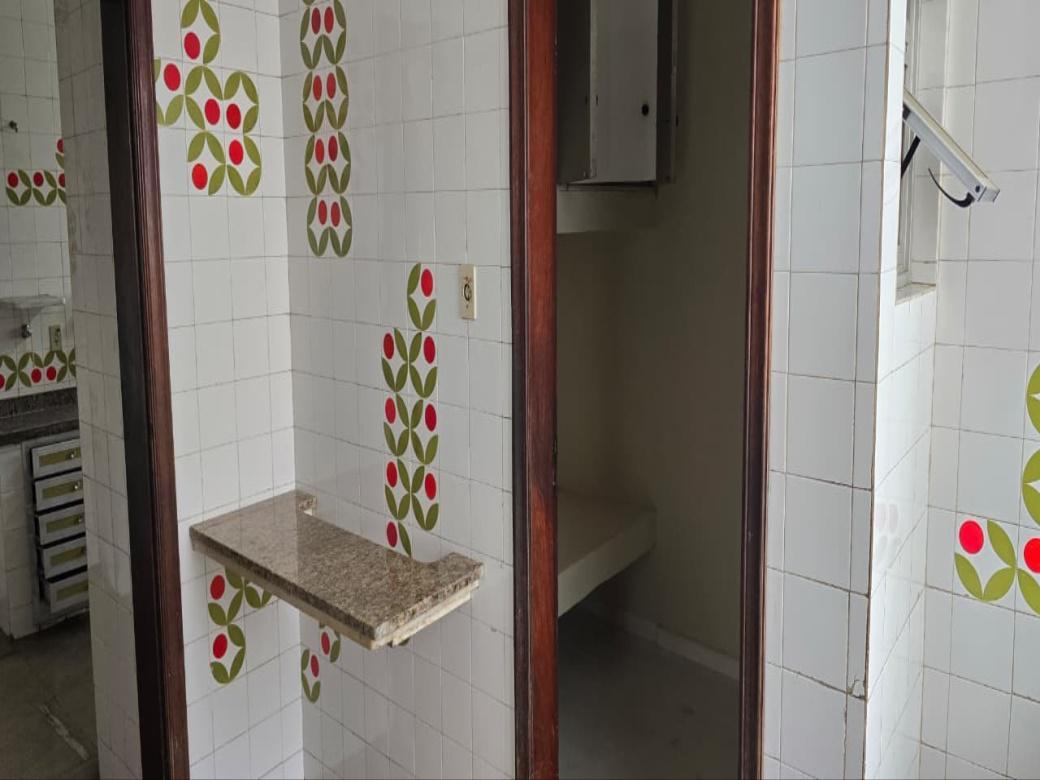 Apartamento, Anchieta, 4 Quartos, 2 Vagas, 1 Suíte