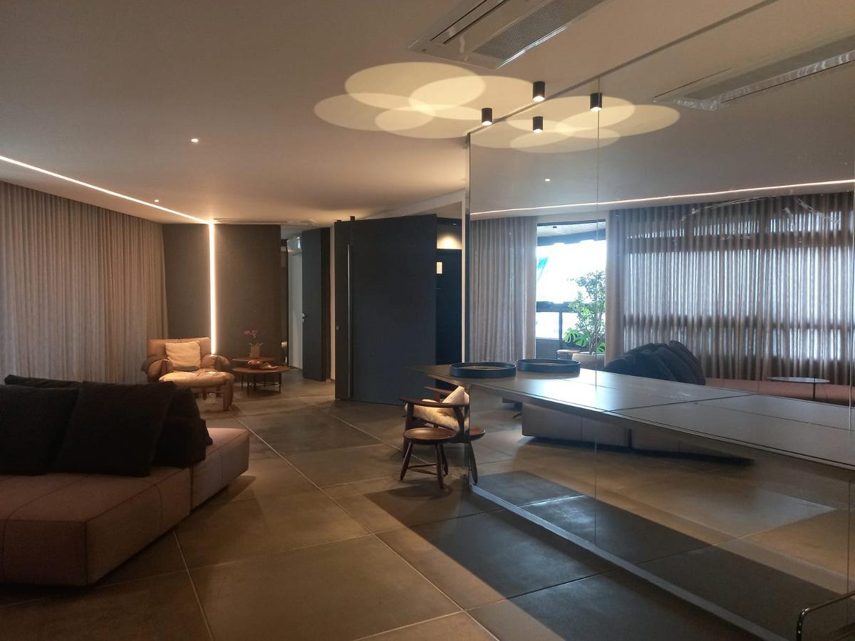 Apartamento, Lourdes, 4 Quartos, 3 Vagas, 1 Suíte
