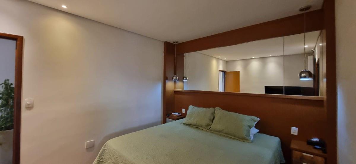 Cobertura, Ana Lúcia, 4 Quartos, 4 Vagas, 2 Suítes