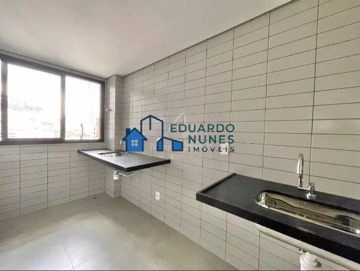 Apartamento, Santo Agostinho, 3 Quartos, 2 Vagas, 1 Suíte