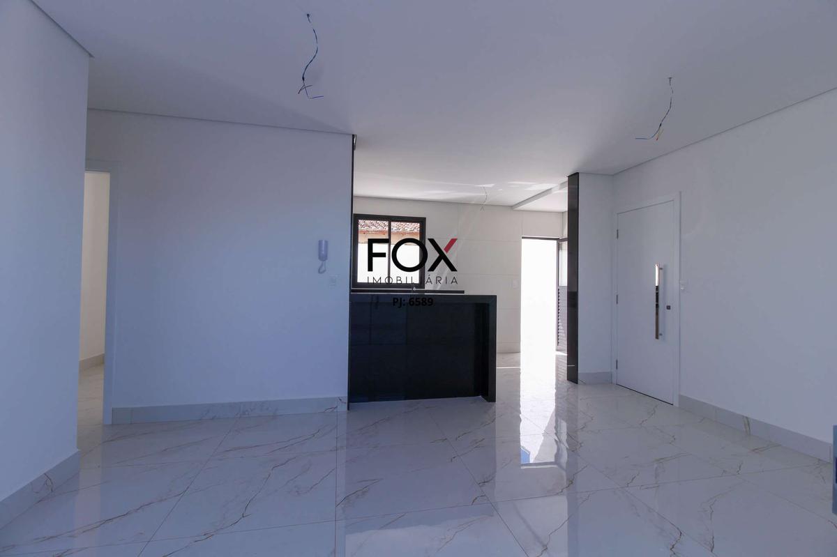 Apartamento, Planalto, 3 Quartos, 2 Vagas, 1 Suíte