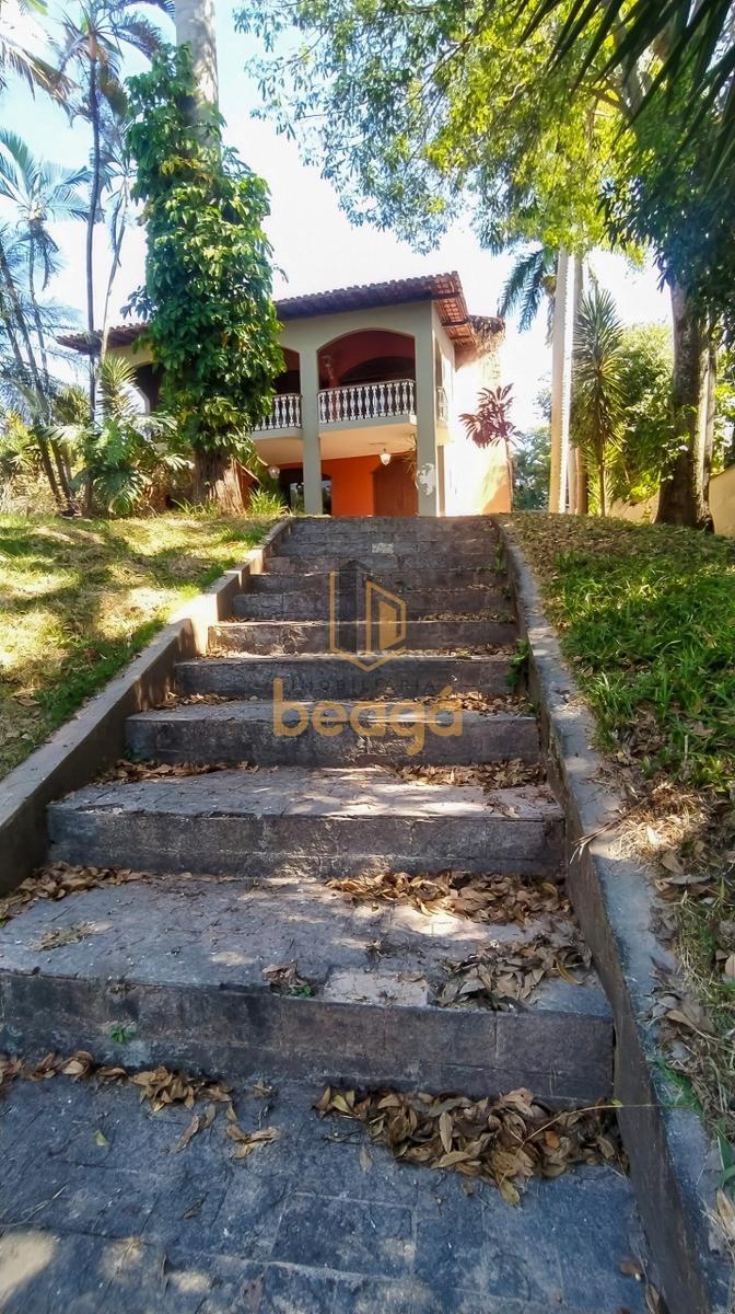 Casa, Braúnas, 4 Quartos, 5 Vagas, 2 Suítes