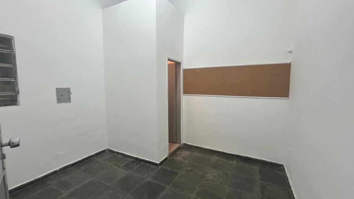 Andar, Cidade Nova, 0 Quarto, 0 Vaga