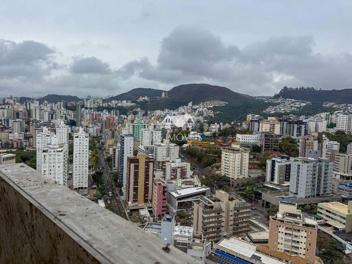 Apartamento, Buritis, 3 Quartos, 2 Vagas, 1 Suíte
