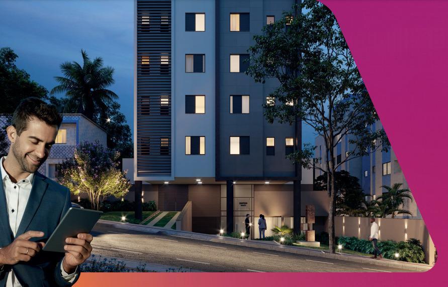 Apartamento, Prado, 2 Quartos, 2 Vagas, 1 Suíte