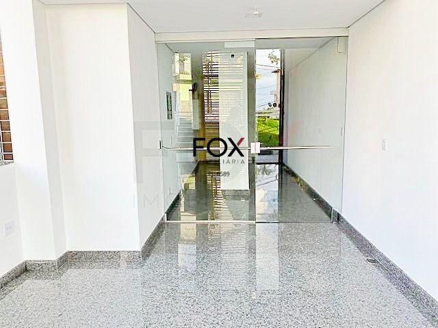 Apartamento, Alto Caiçaras, 3 Quartos, 2 Vagas, 1 Suíte