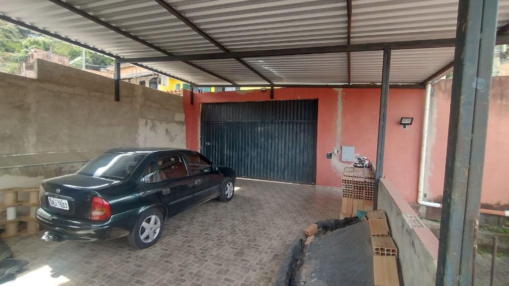 Casa, Alto do Cabral, 3 Quartos, 4 Vagas, 1 Suíte