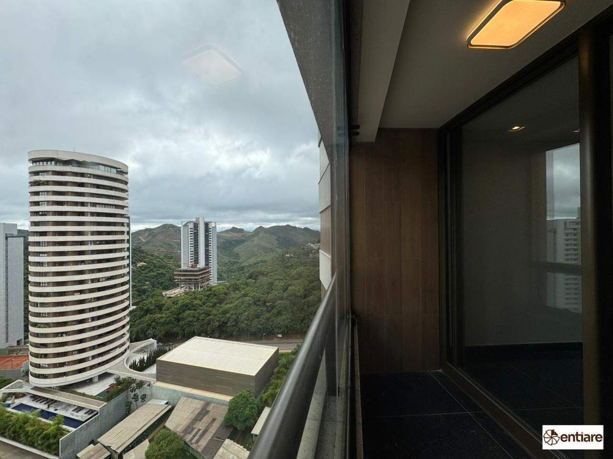 Apartamento, Vale do Sereno, 3 Quartos, 3 Vagas, 3 Suítes