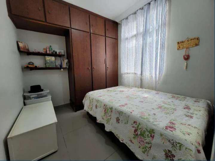 Cobertura, Cidade Nova, 5 Quartos, 2 Vagas, 2 Suítes