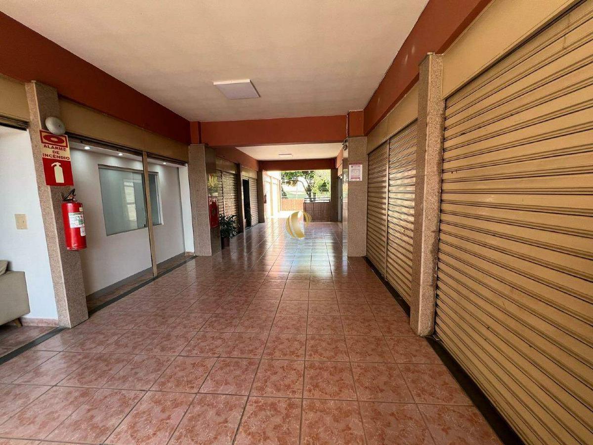 Andar, São Geraldo, 0 Quarto, 0 Vaga