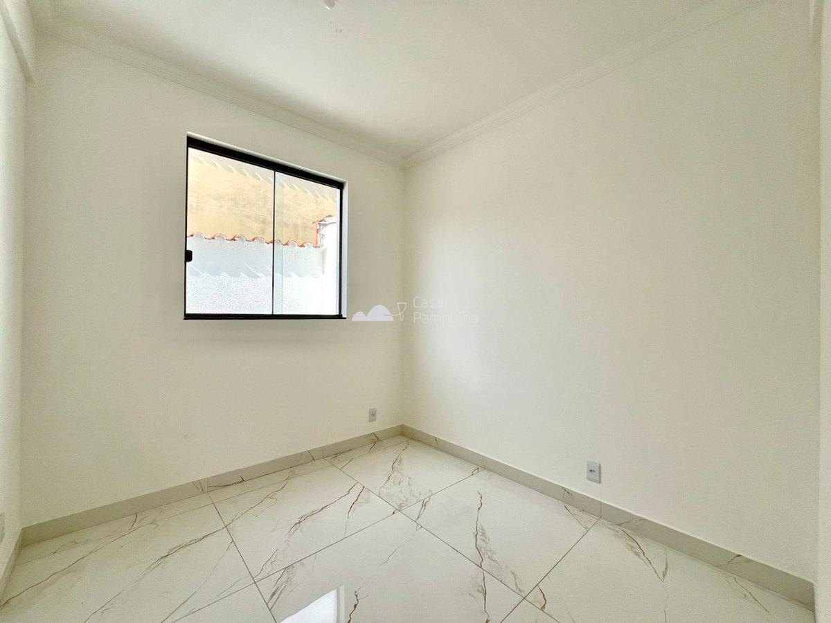 Casa, Santa Amélia, 3 Quartos, 2 Vagas, 1 Suíte