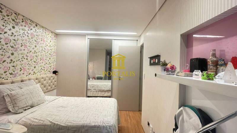 Apartamento, Lourdes, 4 Quartos, 3 Vagas, 2 Suítes