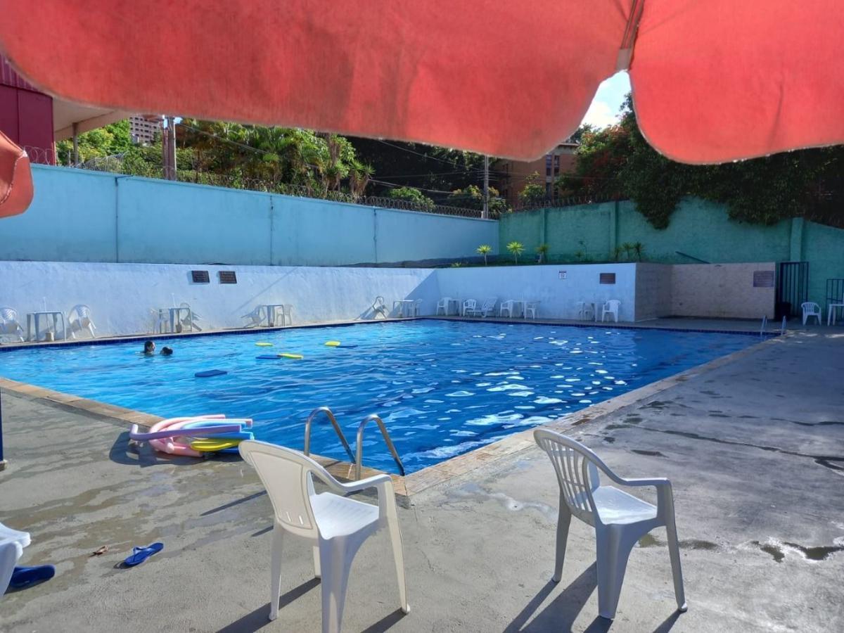 Apartamento, Estrela Dalva, 3 Quartos, 1 Vaga