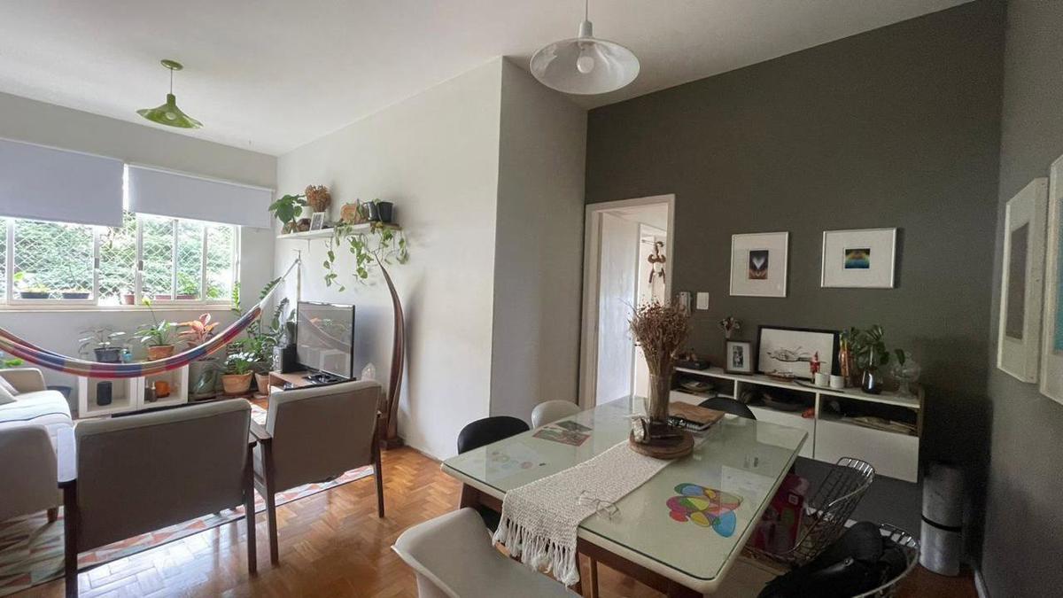 Apartamento, Serra, 3 Quartos, 1 Vaga, 1 Suíte