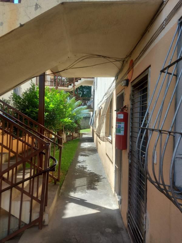 Apartamento, Bom Retiro, 2 Quartos, 1 Vaga