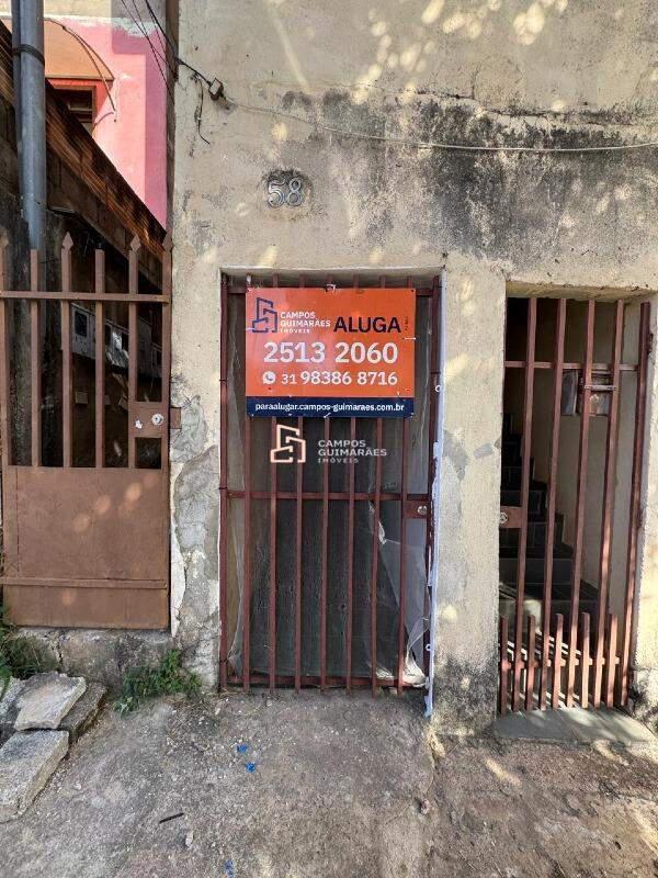 Casa, Brasil Industrial, 2 Quartos, 1 Vaga