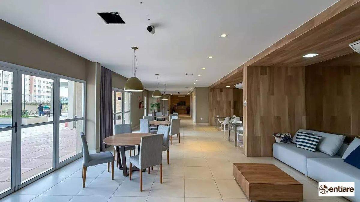 Apartamento, Jk, 4 Quartos, 2 Vagas, 1 Suíte