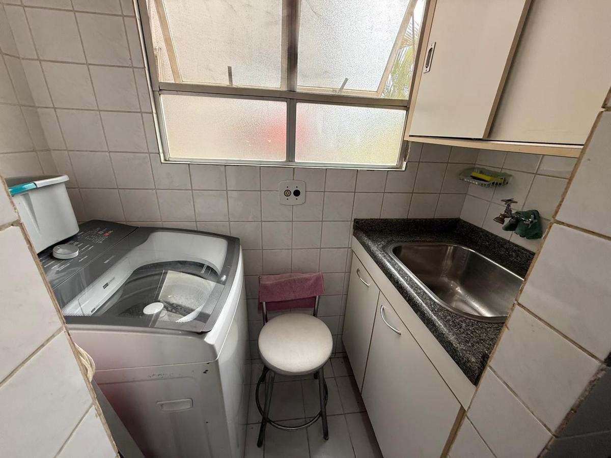 Apartamento, Palmares, 3 Quartos, 1 Vaga, 1 Suíte