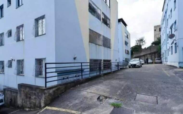 Apartamento, Fernão Dias, 3 Quartos, 1 Vaga