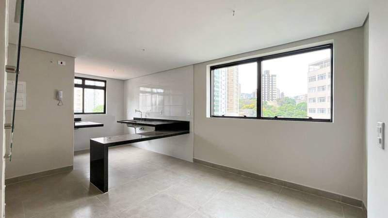 Cobertura, Funcionários, 1 Quarto, 2 Vagas, 1 Suíte