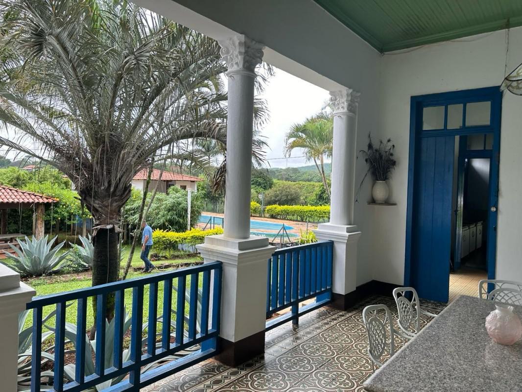 Fazenda, Zona Rural, 0 Quarto, 0 Vaga