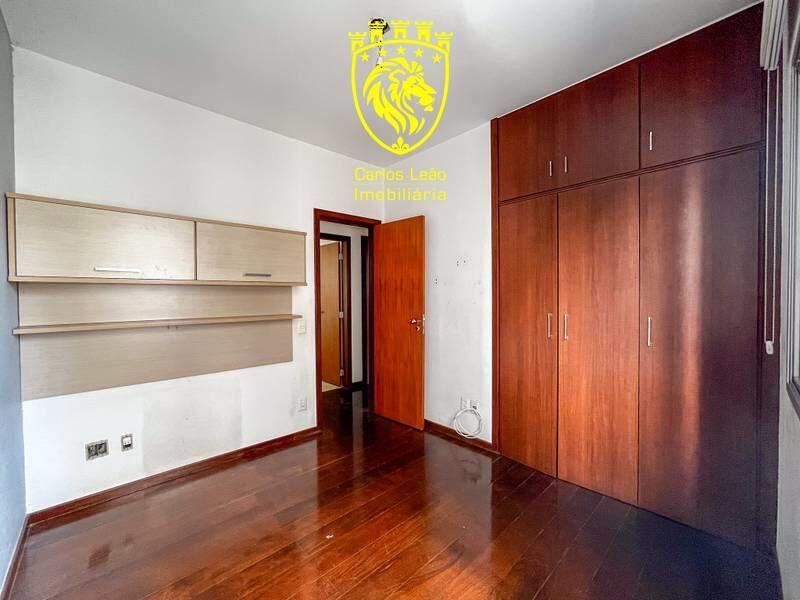 Apartamento, Santo Agostinho, 4 Quartos, 2 Vagas, 1 Suíte