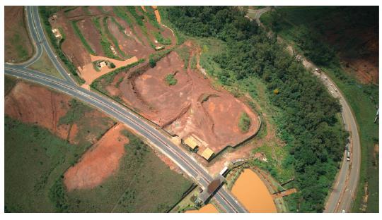 Lote, Água Limpa, 0 Quarto, 0 Vaga