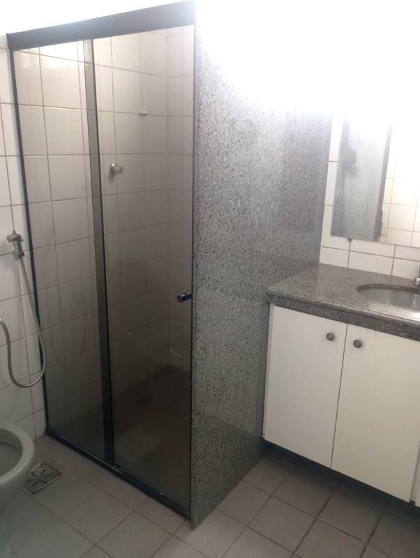 Apartamento, Nova Suíssa, 2 Quartos, 1 Vaga