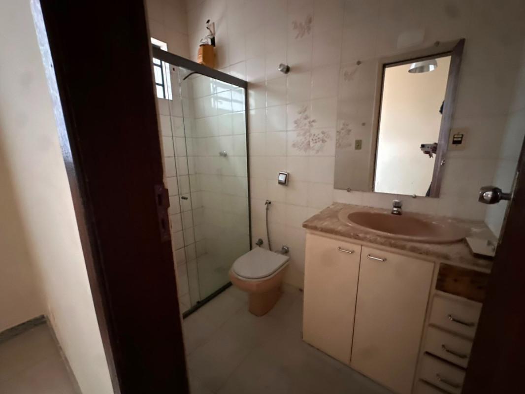 Casa, Centro, 3 Quartos, 1 Vaga