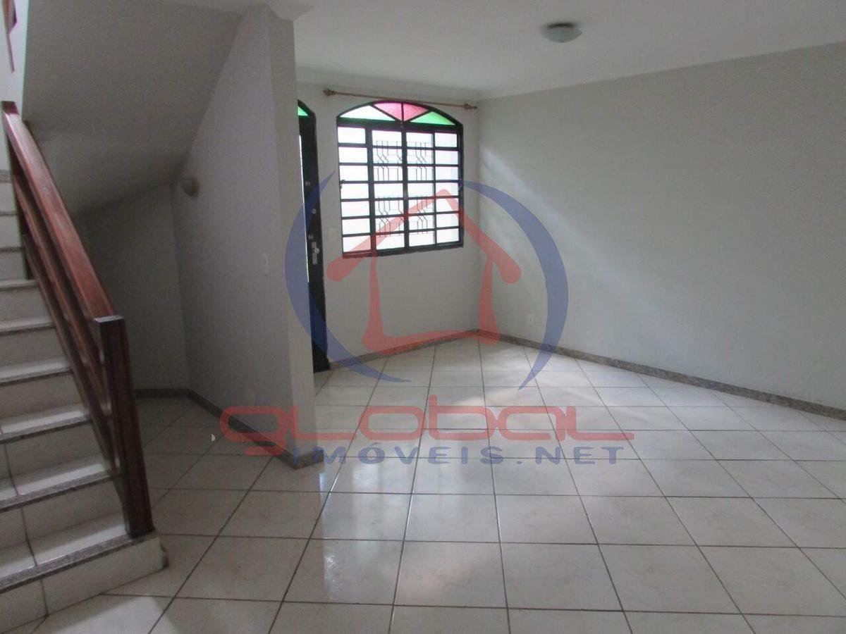 Casa, Paquetá, 3 Quartos, 2 Vagas, 1 Suíte