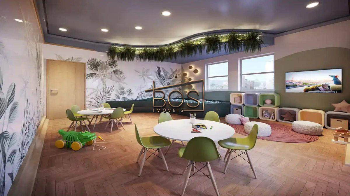 Apartamento, Santo Antônio, 3 Quartos, 3 Vagas, 3 Suítes