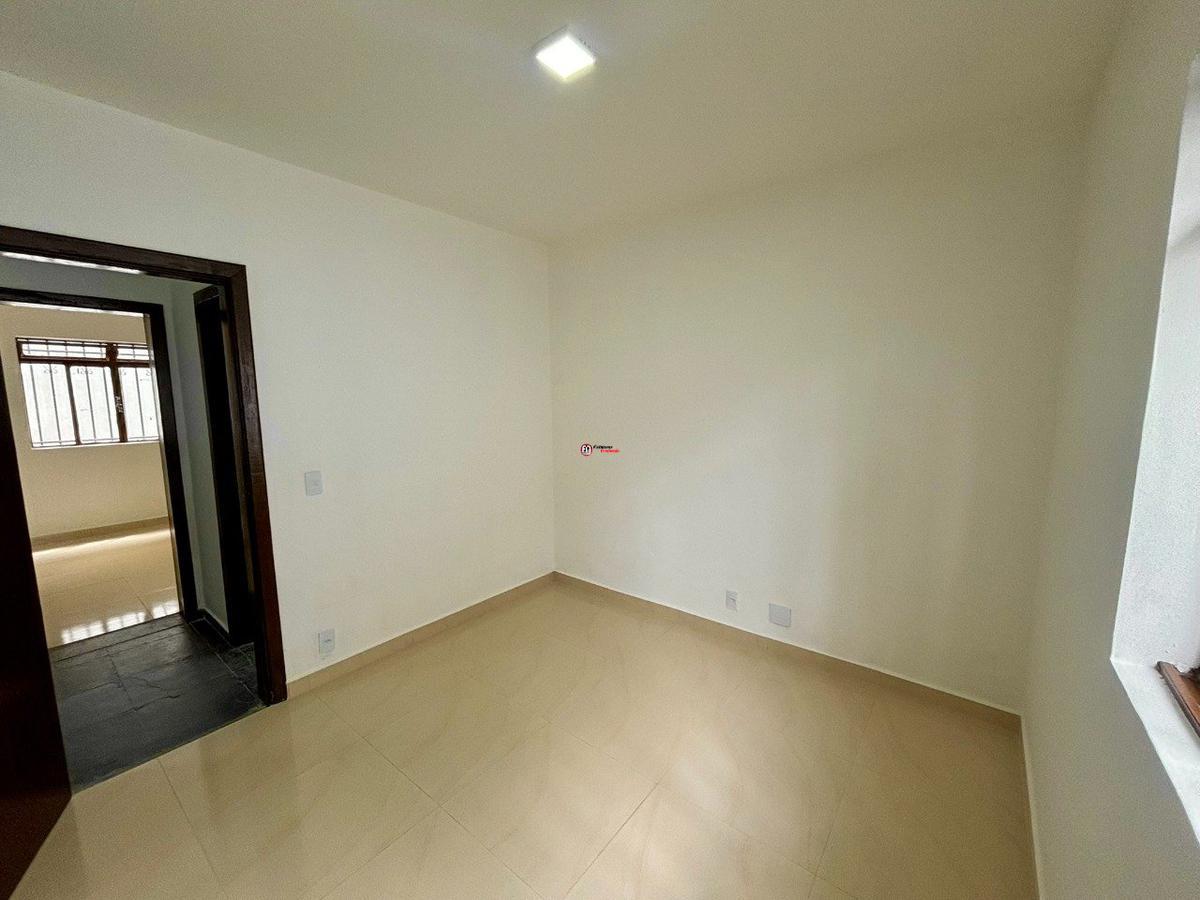 Apartamento, Floramar, 3 Quartos, 1 Vaga, 1 Suíte