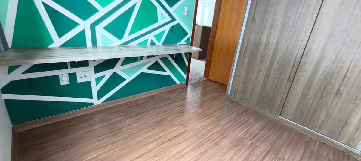 Cobertura, Santa Mônica, 3 Quartos, 2 Vagas, 1 Suíte