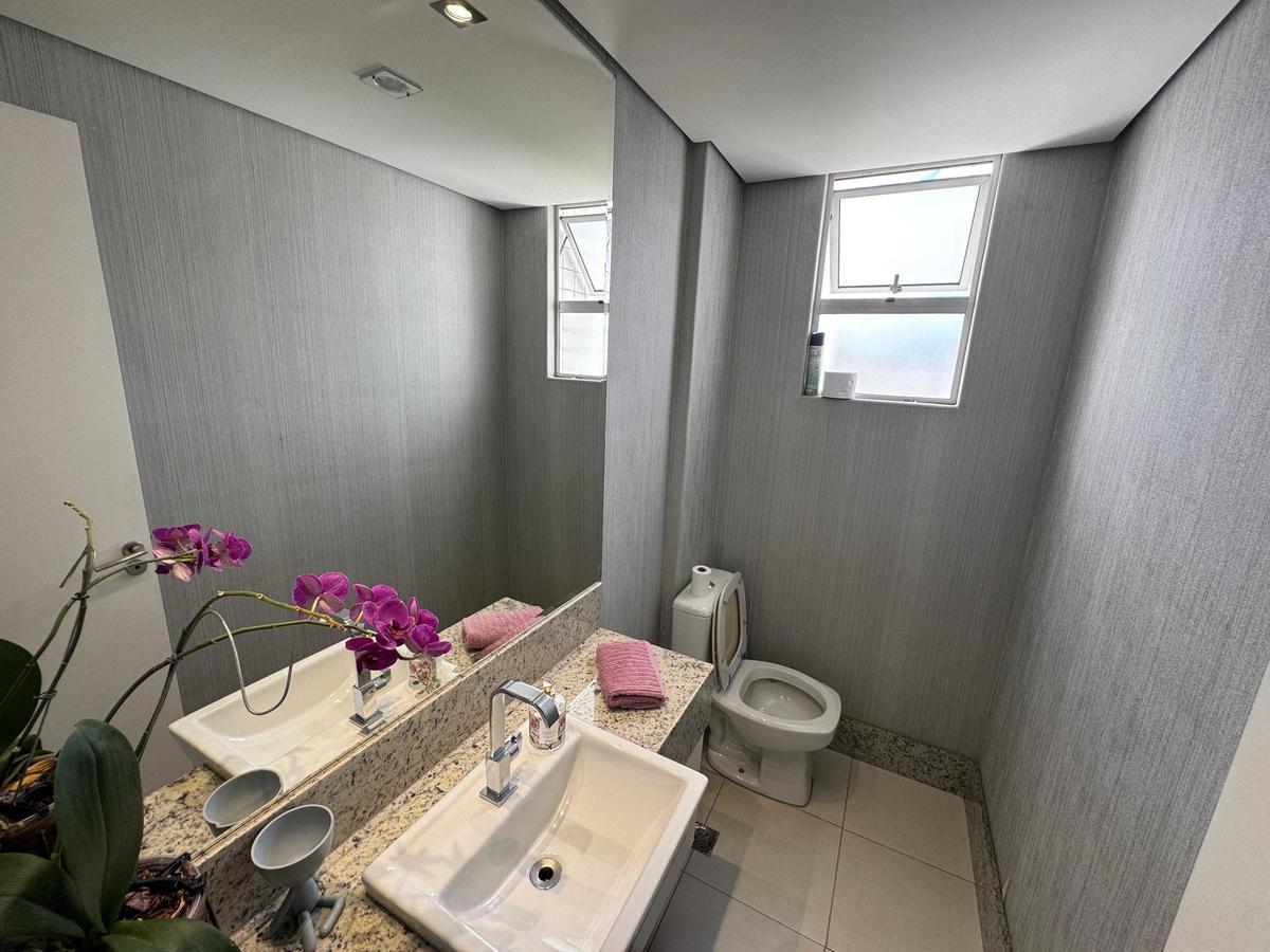 Apartamento, União, 4 Quartos, 4 Vagas, 2 Suítes