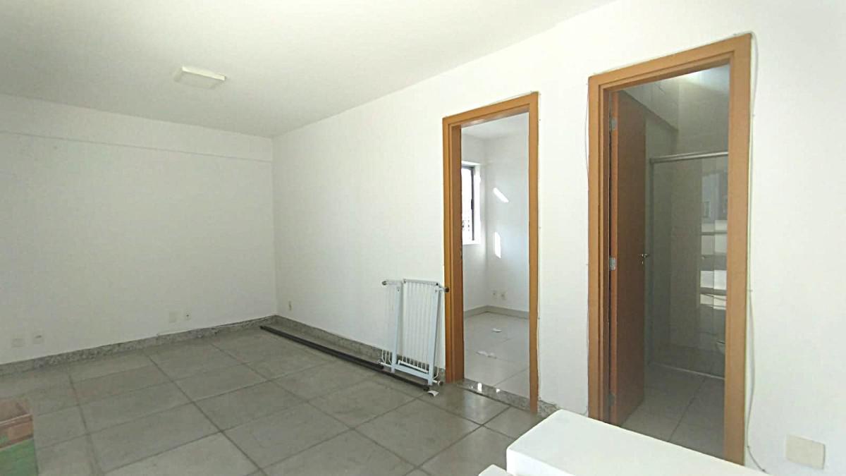 Cobertura, Jaraguá, 4 Quartos, 2 Vagas, 1 Suíte