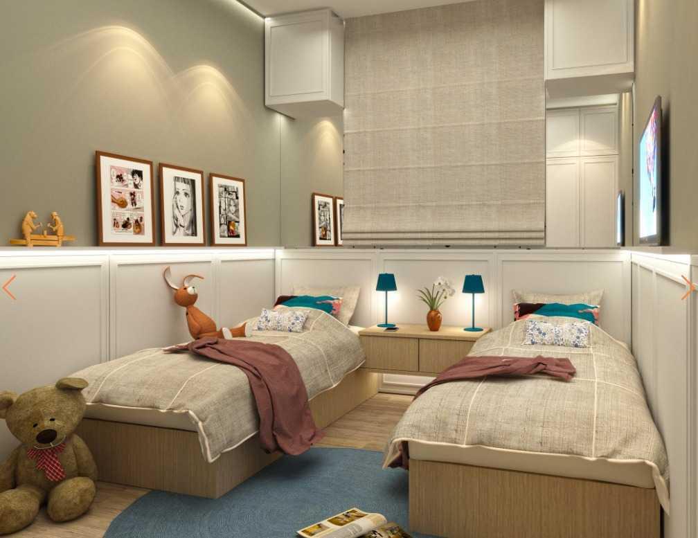 Apartamento, São Damião, 2 Quartos, 1 Vaga