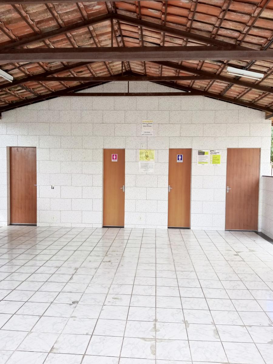 Apartamento, Tony (justinópolis), 2 Quartos, 1 Vaga