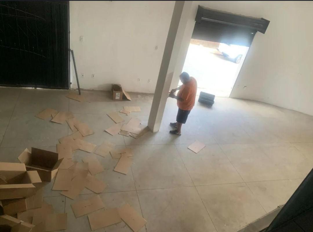 Andar, Jacqueline, 1 Quarto, 0 Vaga