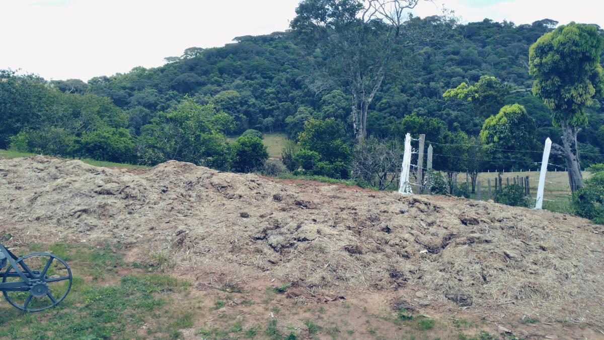 Fazenda, Zona Rural, 3 Quartos, 0 Vaga