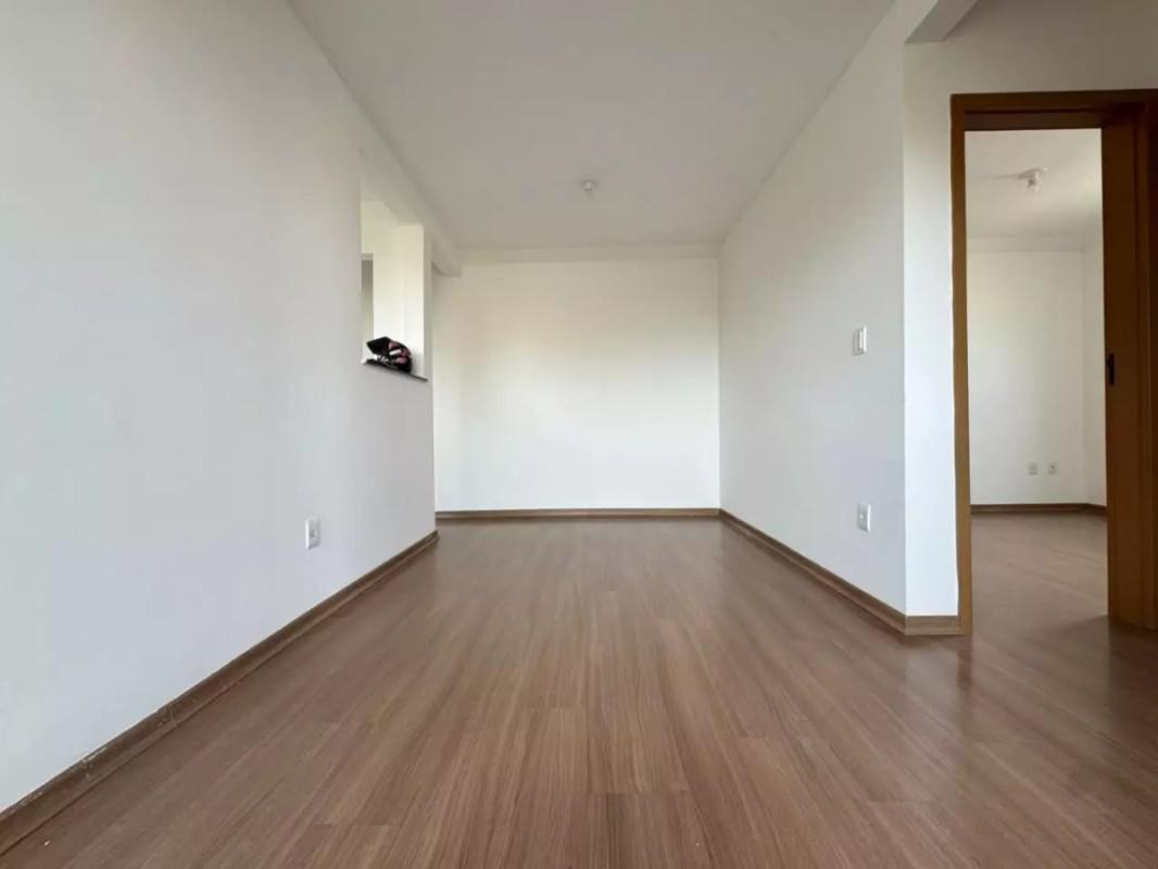 Apartamento, Teixeira Dias, 2 Quartos, 1 Vaga