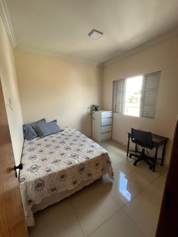 Apartamento, Padre Eustáquio, 3 Quartos, 1 Vaga, 1 Suíte